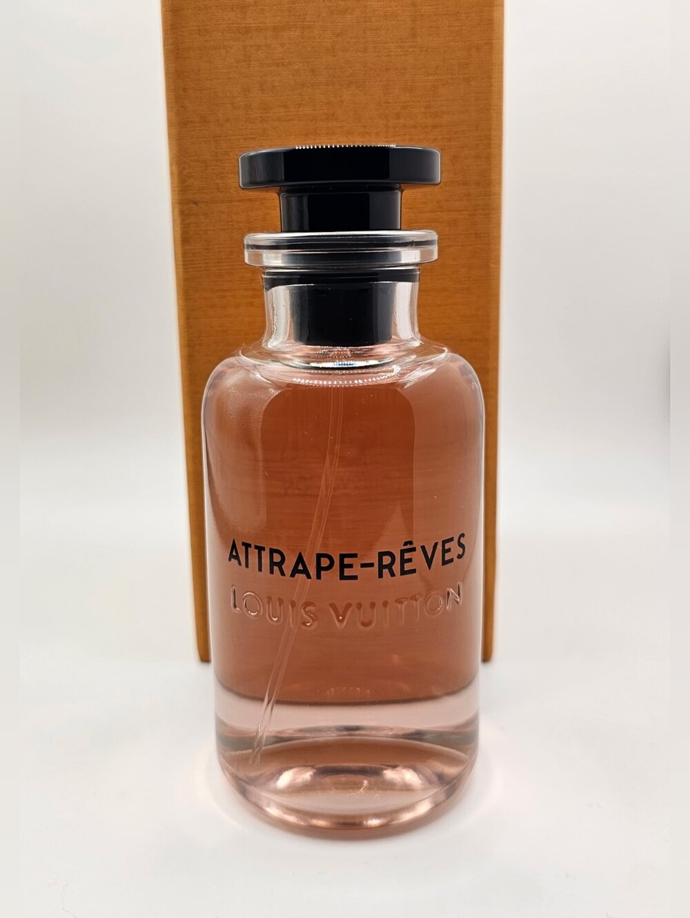 ⭐️1 Btl✅️ LOUIS VUITTON ATTRAPE REVES FRAGRANCE💯100ML BOTTLE ➕️ 💥5pc=10ML✅️